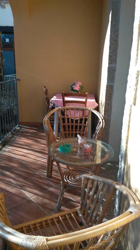 Bed & Breakfast Antica Isola