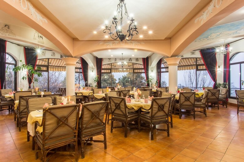 Apartamento Mirabel Resort