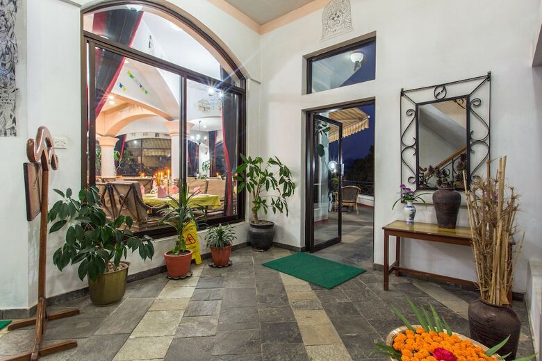 Apartamento Mirabel Resort