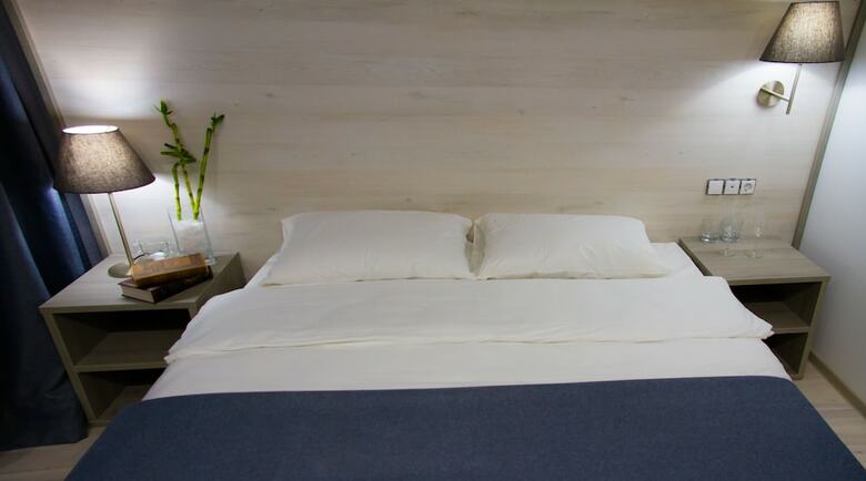 Hotel Fili House