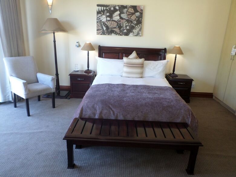 Hotel The Links Corporate Guest House