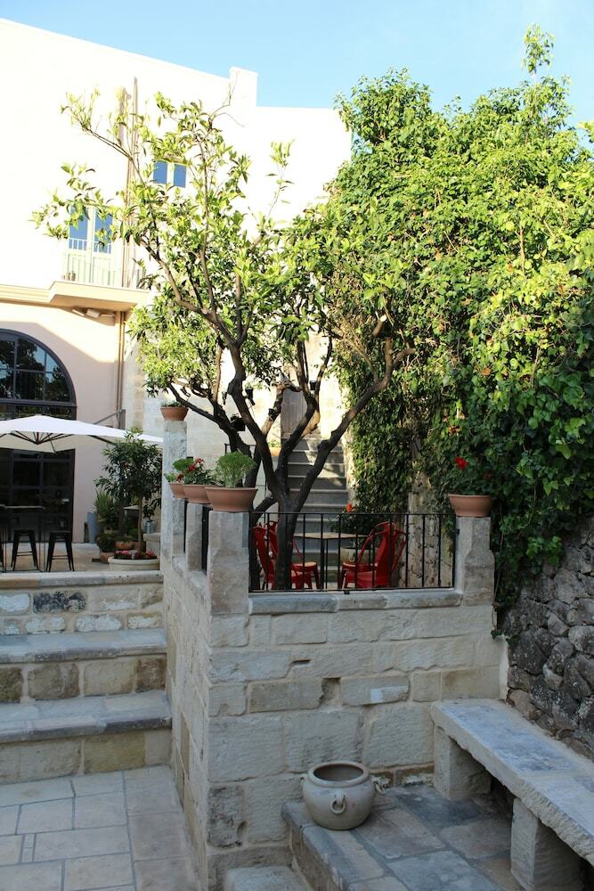 Bed & Breakfast Palazzo Mandurino