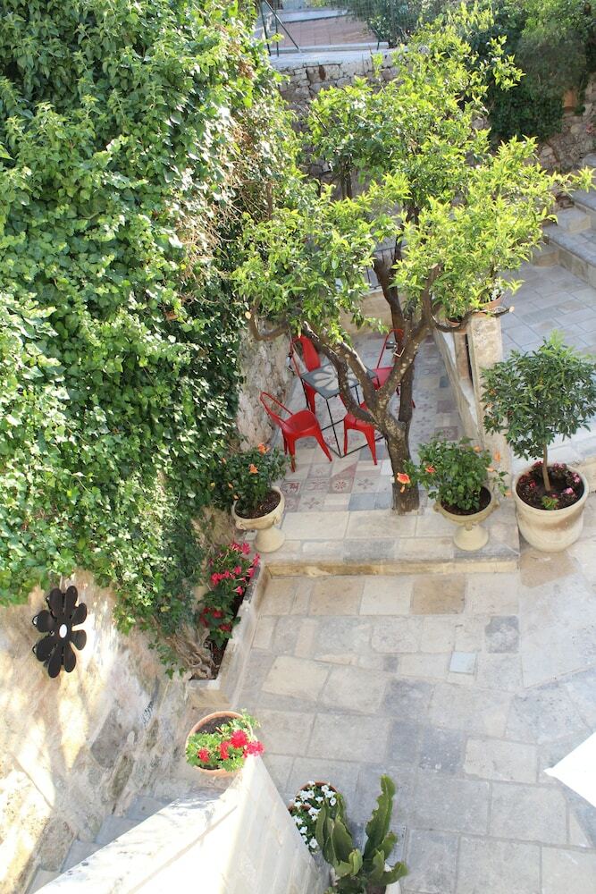 Bed & Breakfast Palazzo Mandurino