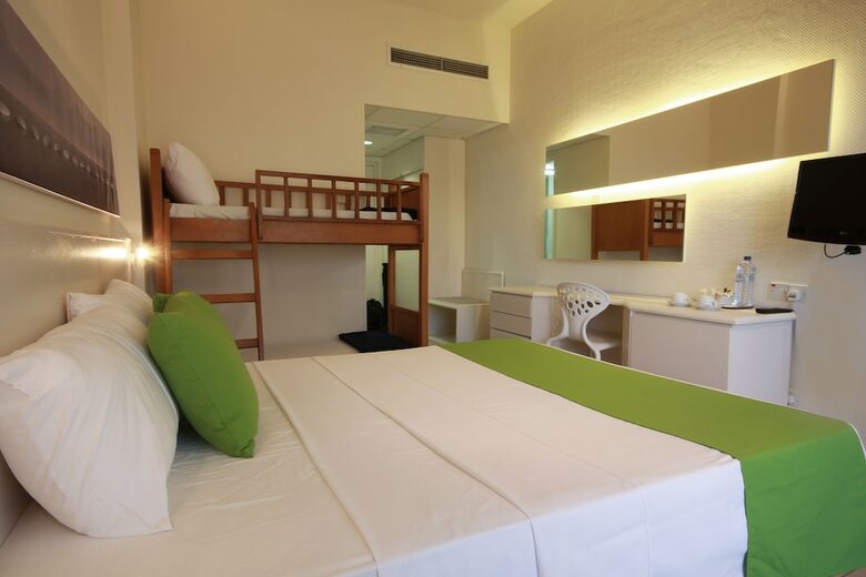 Papouis Protaras Hotel Ex Smartline Protaras