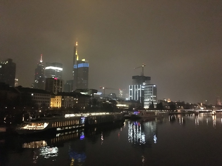 Hotel Select Ms William Shakespeare - Frankfurt