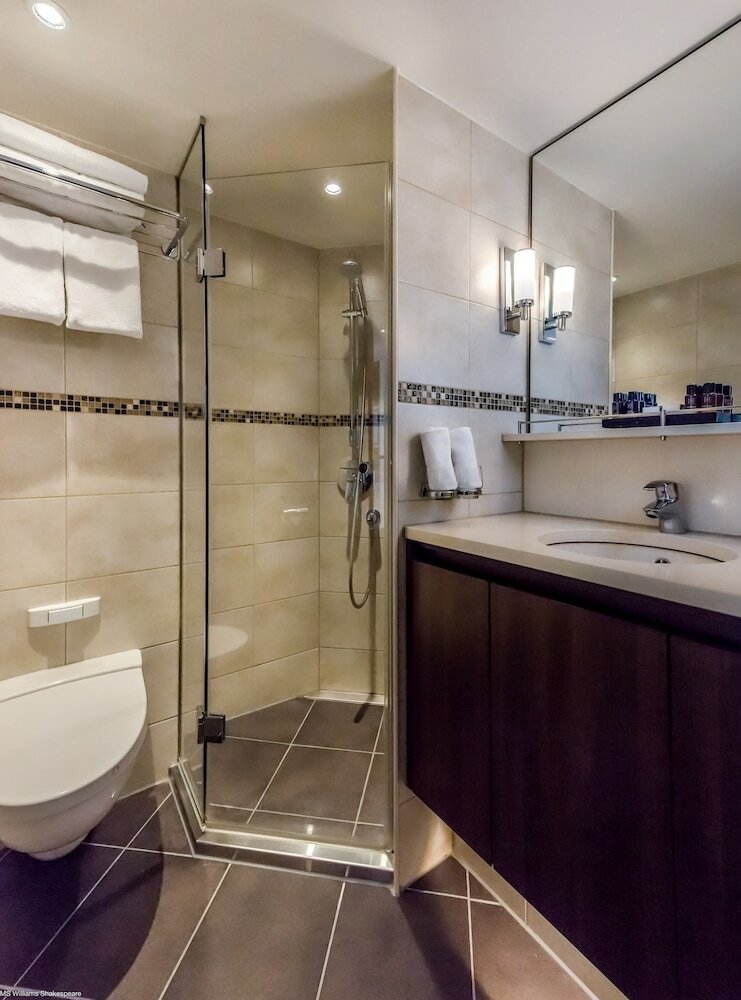 Hotel Select Ms William Shakespeare - Frankfurt