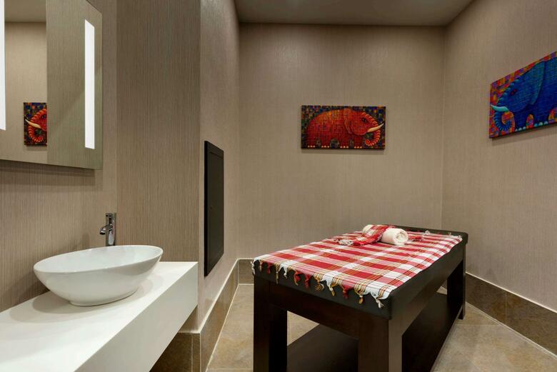 Hotel TRYP By Wyndham Istanbul Taksim