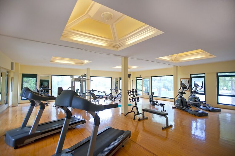 Hotel Crystal Tat Beach Golf Resort & Spa- All Inclusive