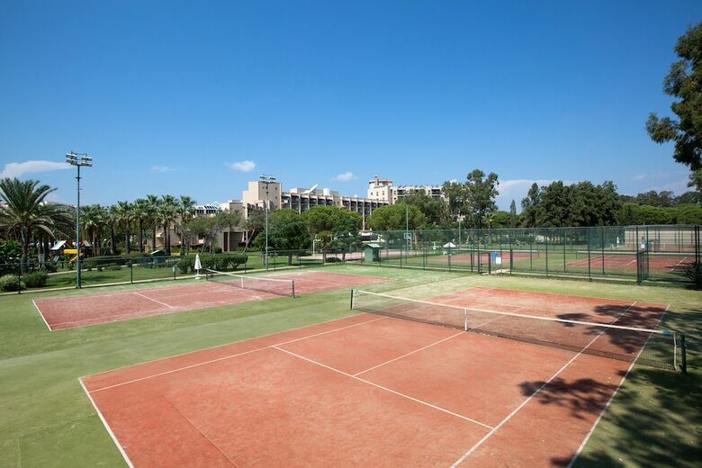 Hotel Crystal Tat Beach Golf Resort & Spa- All Inclusive