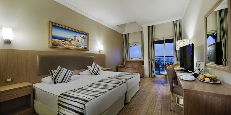 Hotel Crystal Tat Beach Golf Resort & Spa- All Inclusive