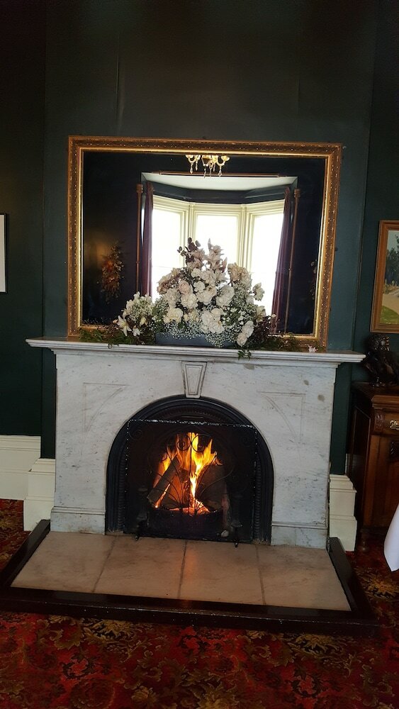 Bed & Breakfast The Manor Estate
