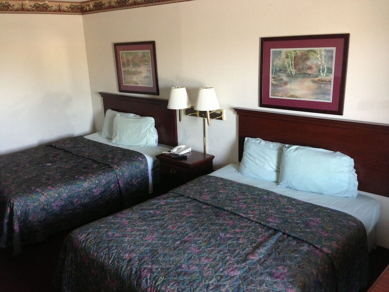 Hotel Econo Lodge