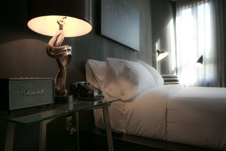 Tuck Hotel