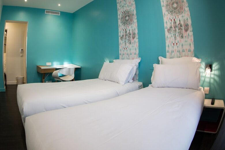 Hotel Le Glam's H�tel
