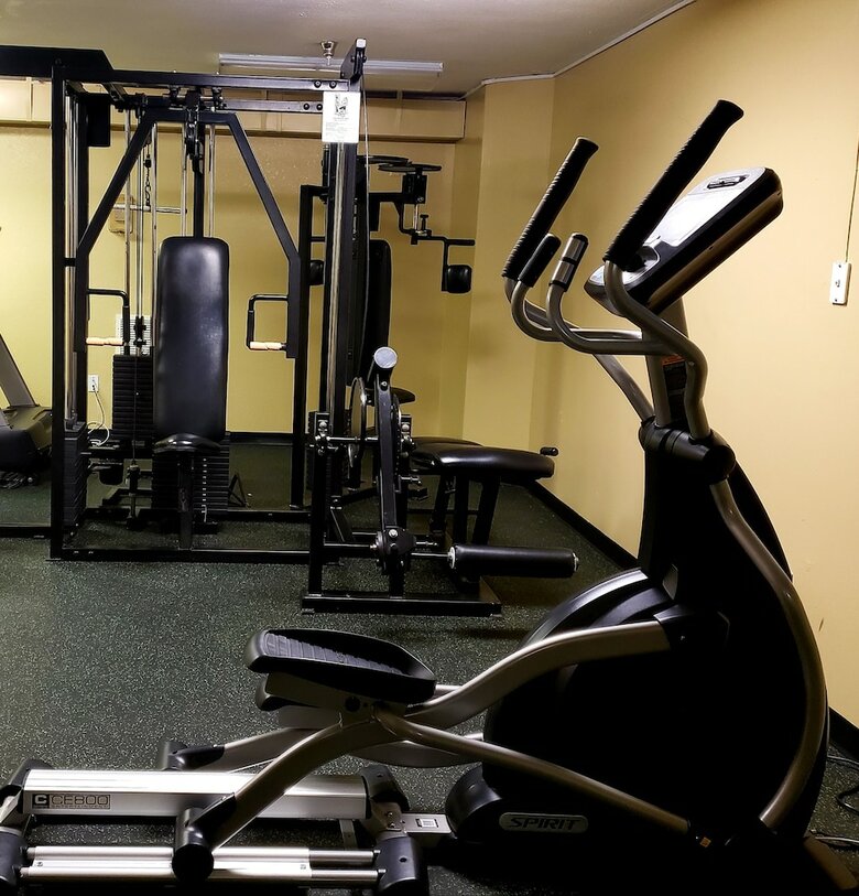 Motel Surestay Plus By Best Western Thornton Denver North