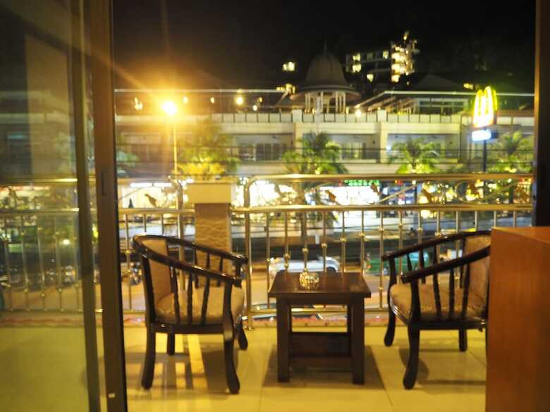 Hotel Machorat Aonang Resort