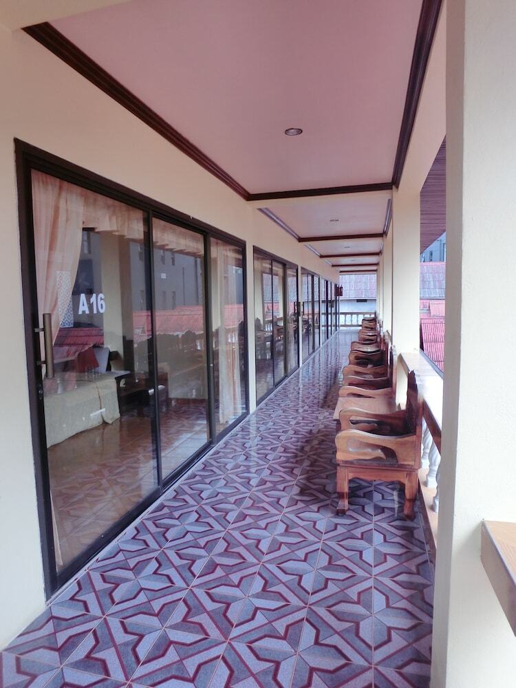 Hotel Machorat Aonang Resort
