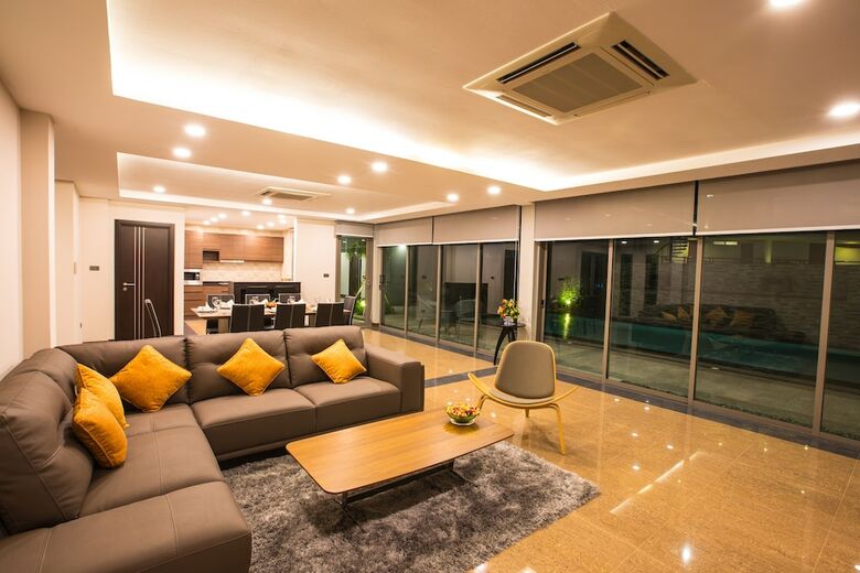 Hotel Villa Navin Resort