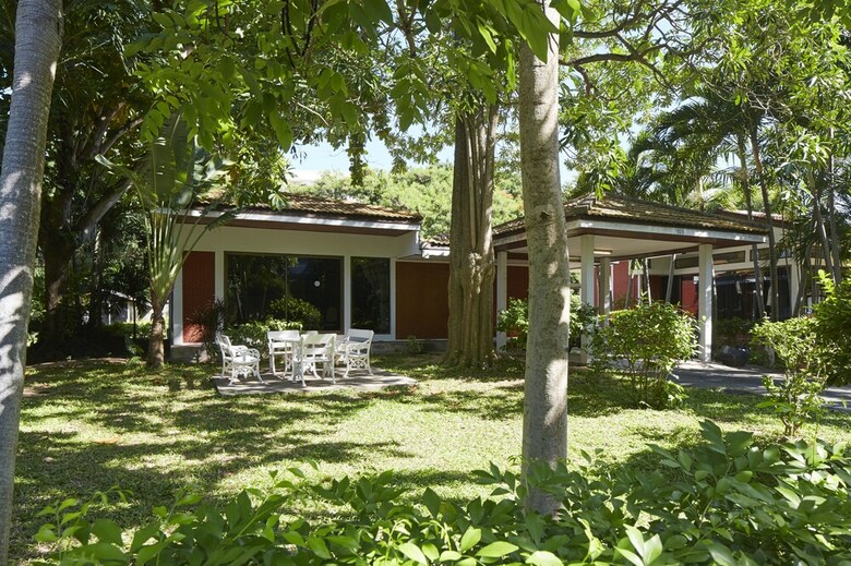Hotel Villa Navin Resort
