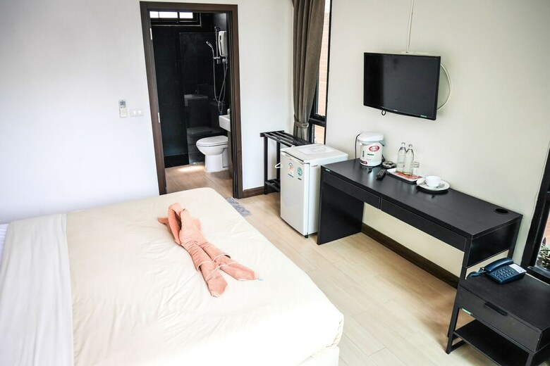 Hotel Villa Navin Resort