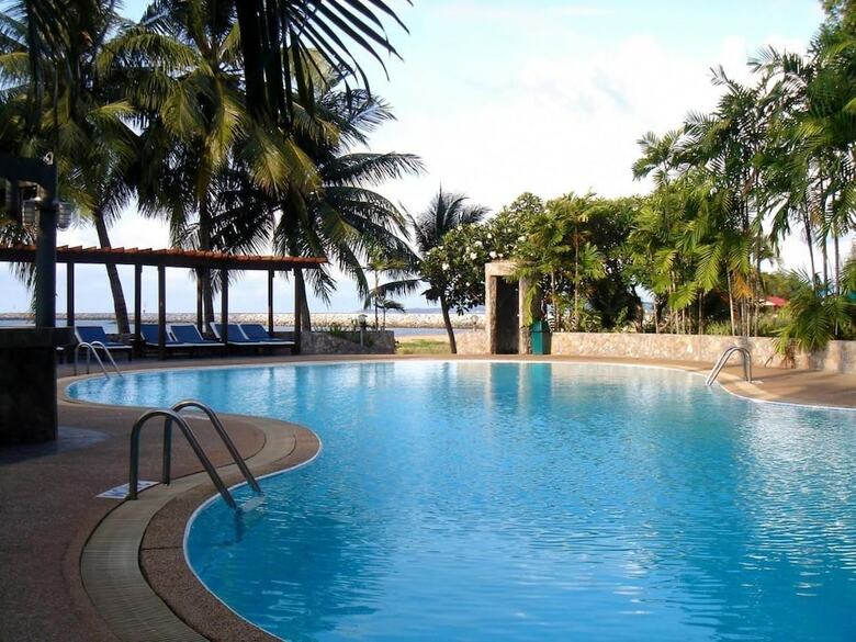 Hotel Bann Pae Cabana