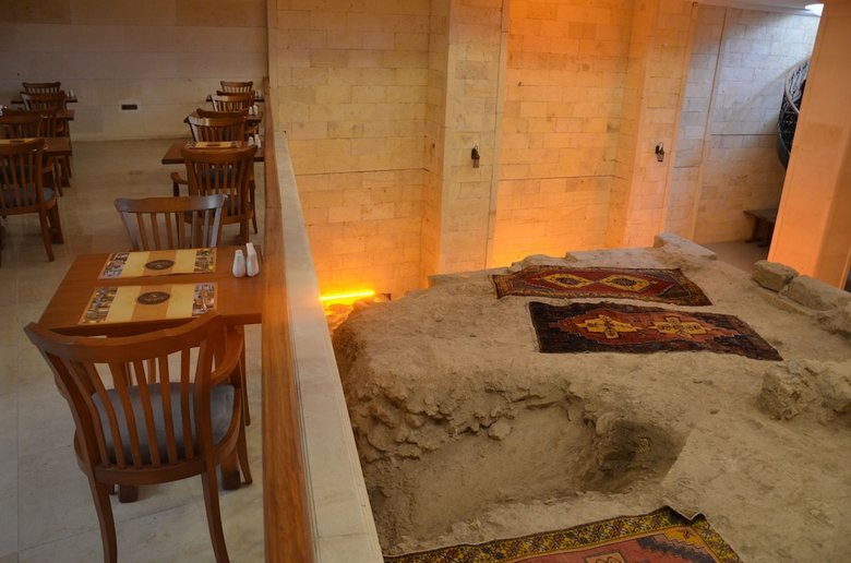 Safa Royal Museum Hotel