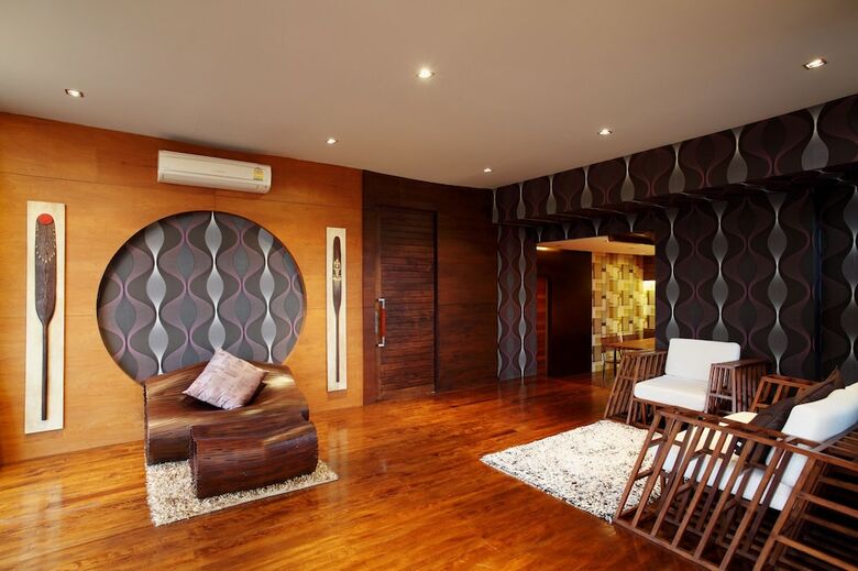 Apartamentos Presidential Penhouse - Kamala