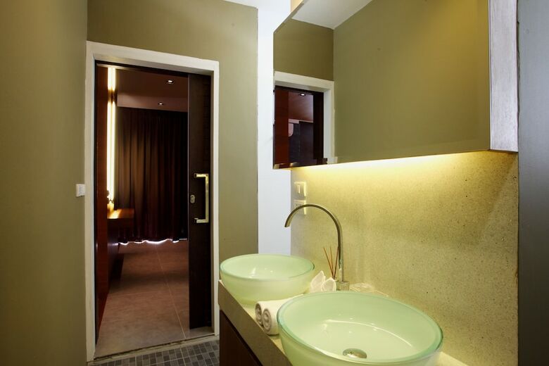 Apartamentos Presidential Penhouse - Kamala