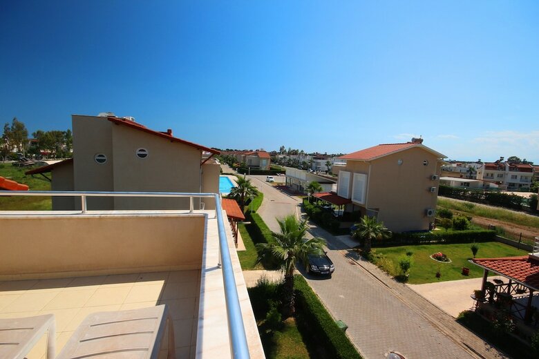 Paradise Town - Villa Sean