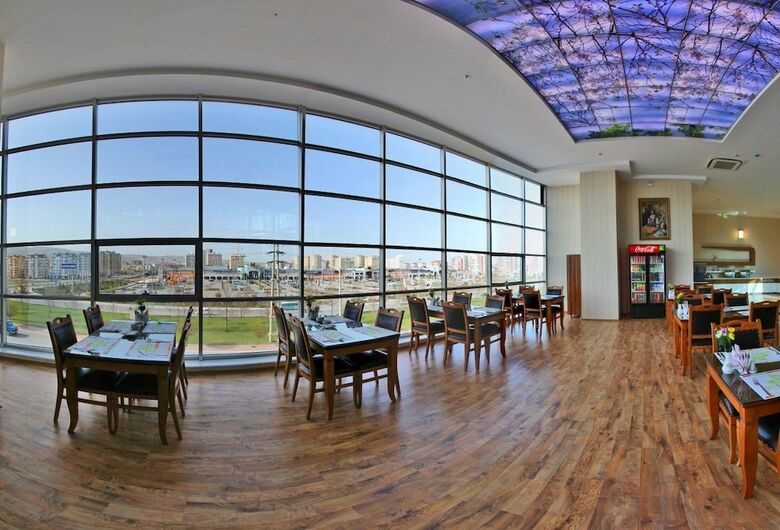 Gherdan Park Hotel