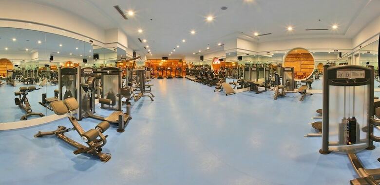 Gherdan Park Hotel
