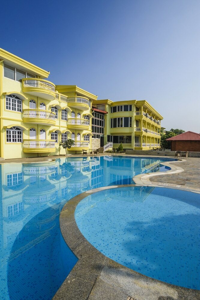 Apartamento Praia Da Oura - Boutique Resort