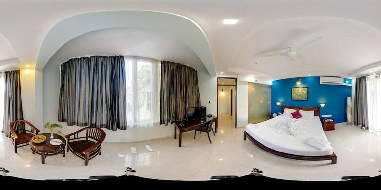 Apartamento Praia Da Oura - Boutique Resort