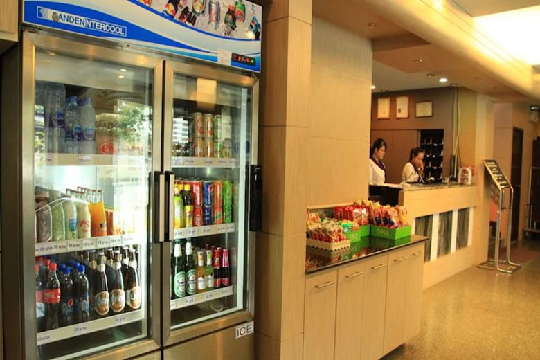 Rayong President Hotel