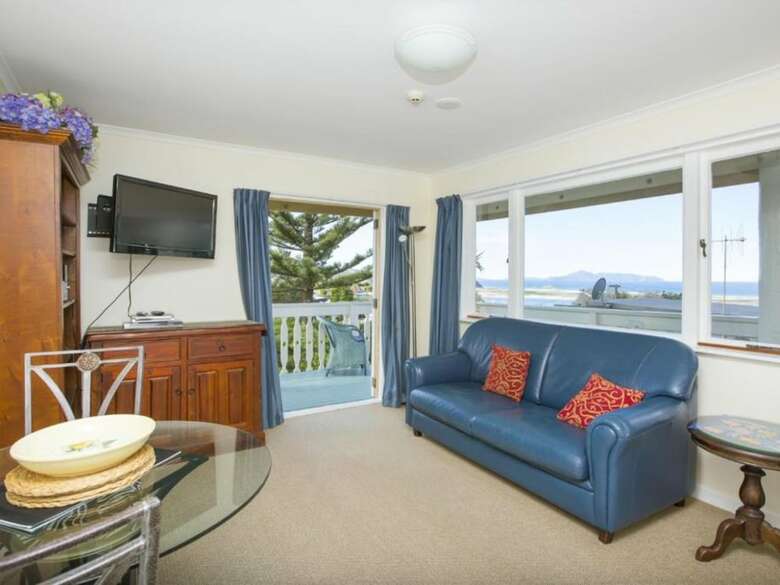 Hotel Mangawhai Lodge