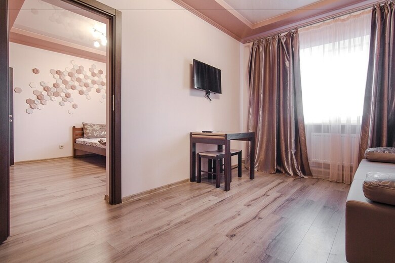 Apartamentos Art Suites Underpub