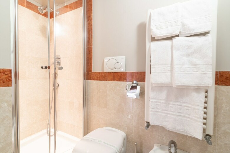 Apartamento Ve.n.i.ce Cera San Marco Terrace