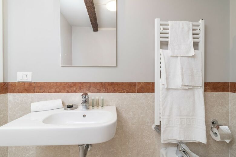 Apartamento Ve.n.i.ce Cera San Marco Terrace