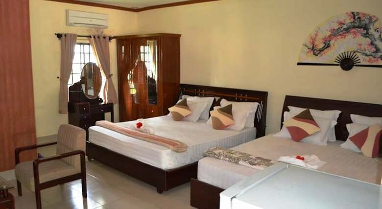 Hotel Fishing Village Mui Ne