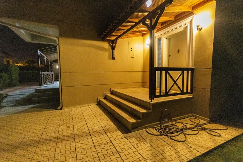 Paradise Town - Villa Gordon