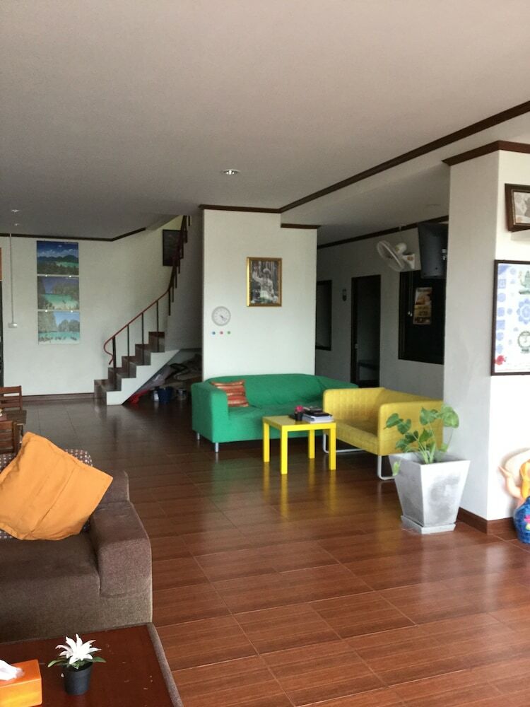 Hotel Pro Chill Krabi Guesthouse