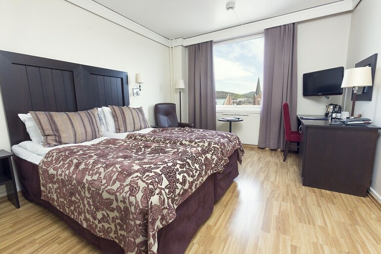 Hotell Vic