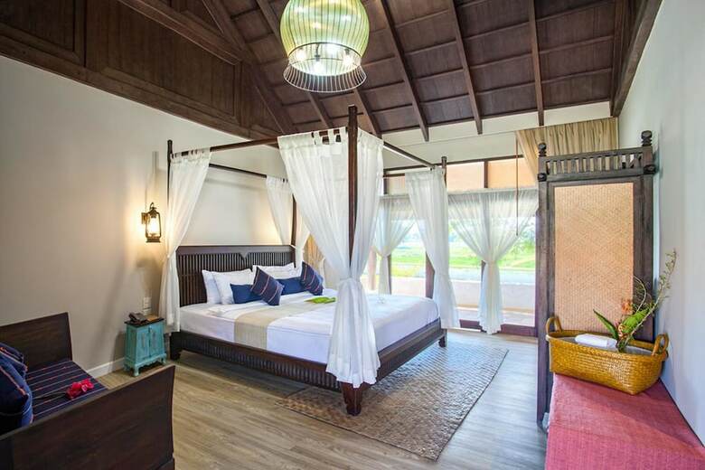 Hotel Sriwilai Sukhothai