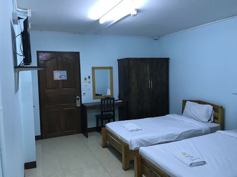 Hotel Eden Garden Resort