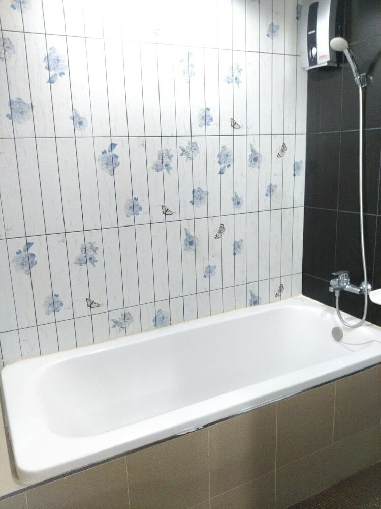 Hotel Eden Garden Resort
