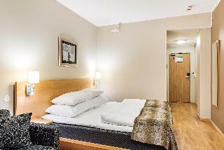 Clarion Collection Hotel Saga