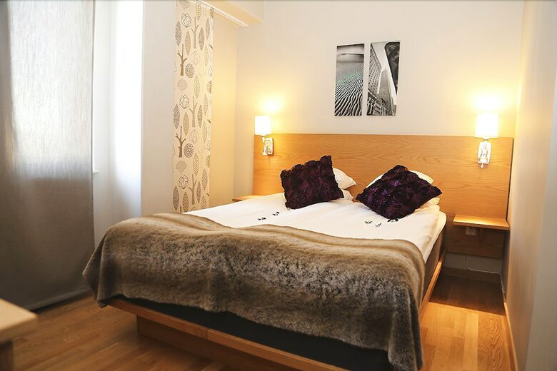Clarion Collection Hotel Saga