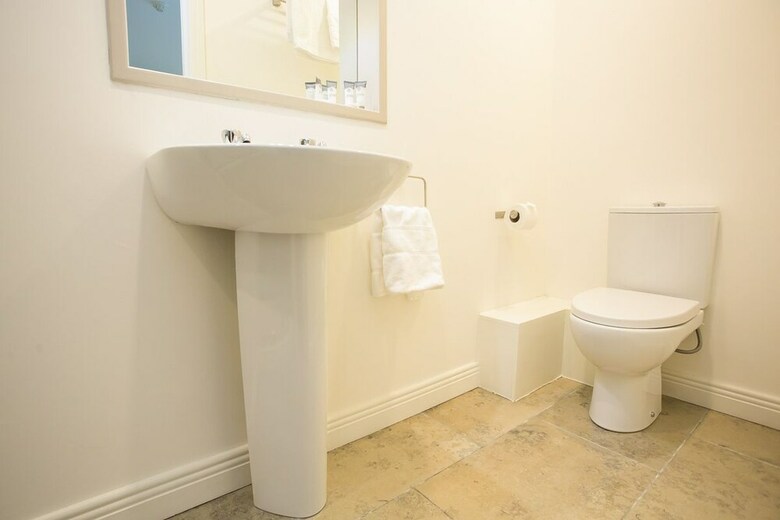 Hotel Ballsbridge Townhouse - Merrion Road