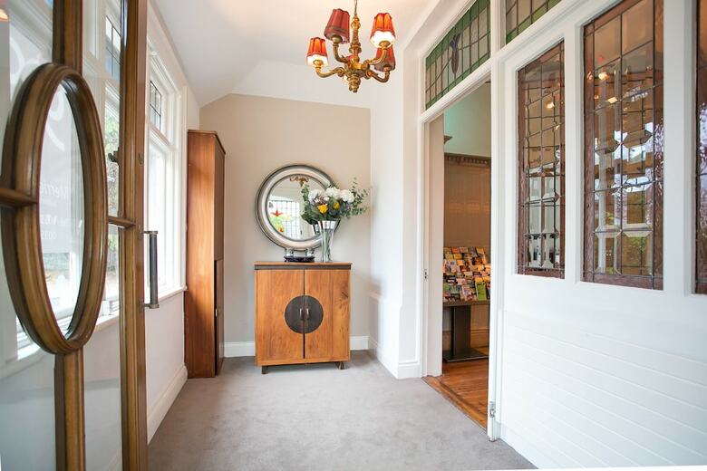 Hotel Ballsbridge Townhouse - Merrion Road