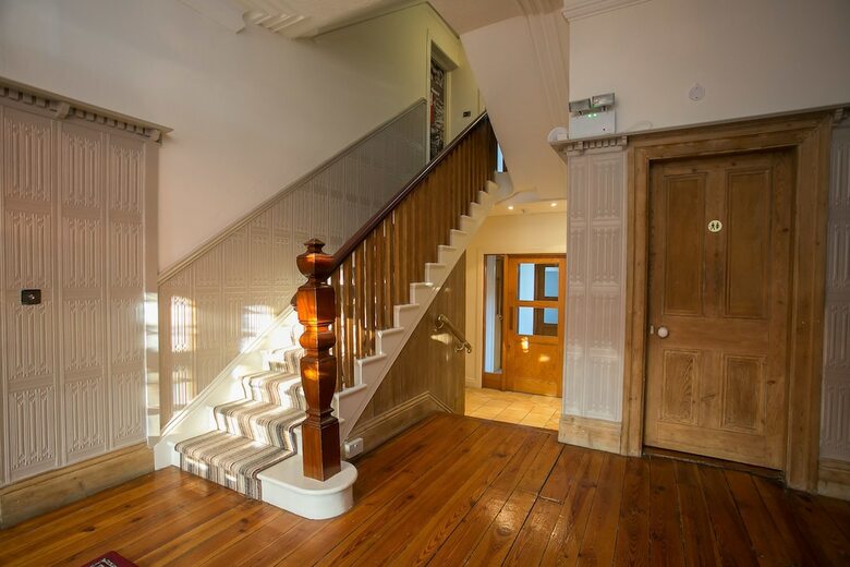 Hotel Ballsbridge Townhouse - Merrion Road